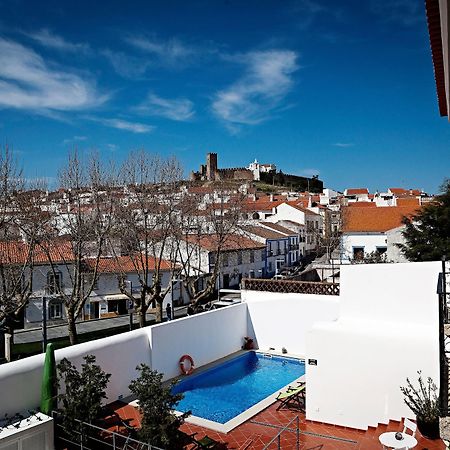 Casa Do Platano - Arraiolos Zewnętrze zdjęcie