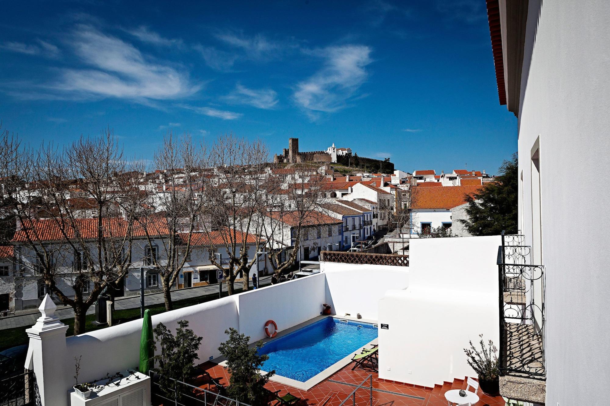 Casa Do Platano - Arraiolos Zewnętrze zdjęcie