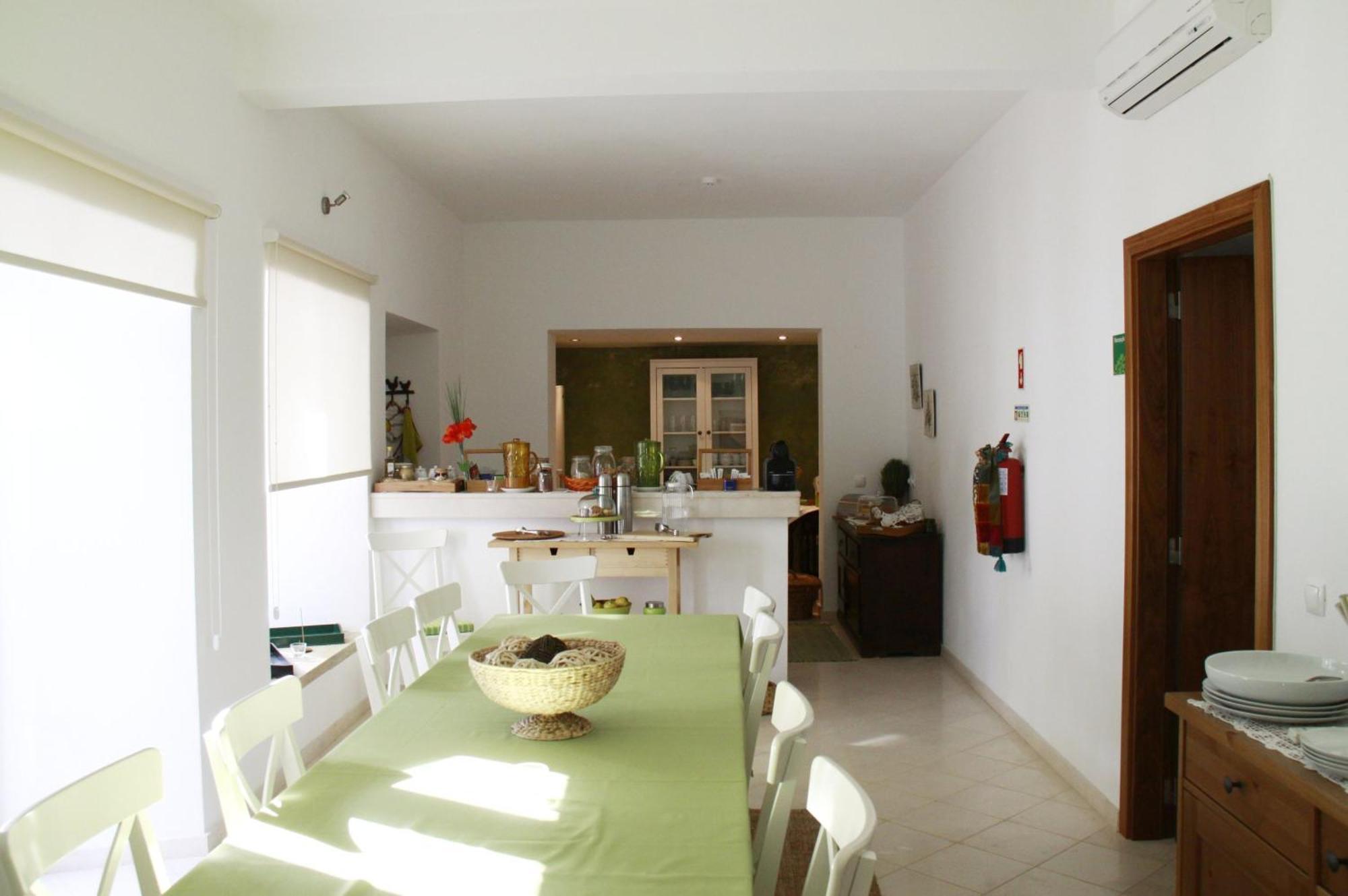 Casa Do Platano - Arraiolos Restauracja zdjęcie