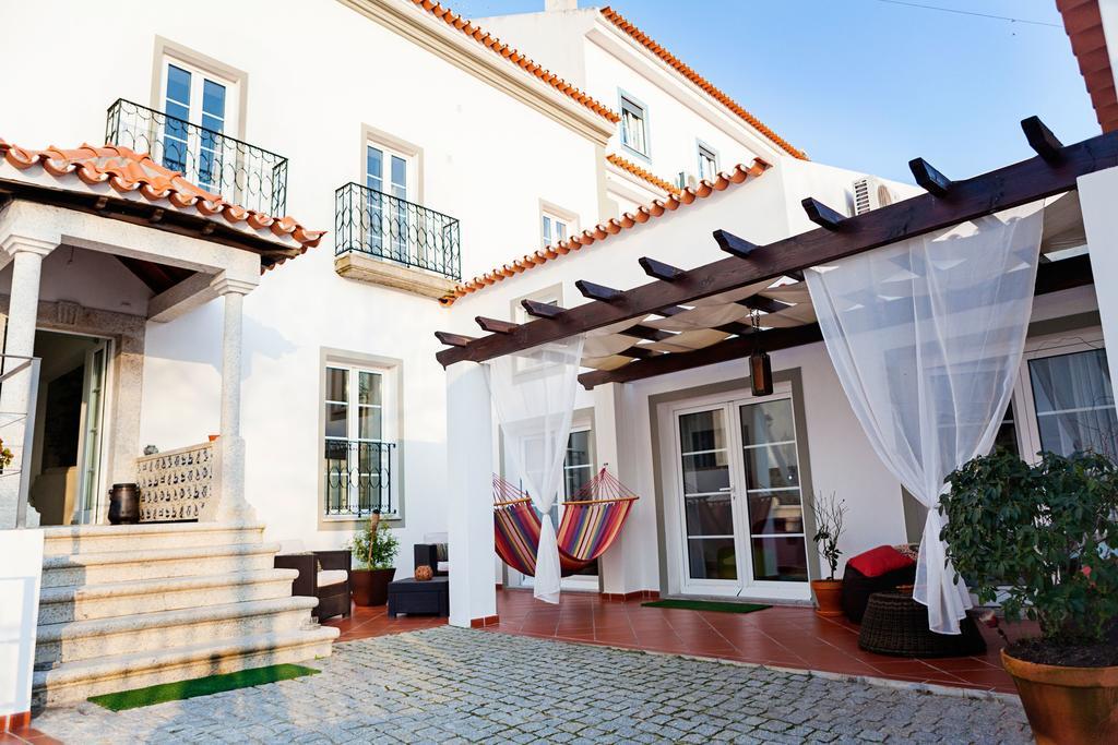 Casa Do Platano - Arraiolos Zewnętrze zdjęcie