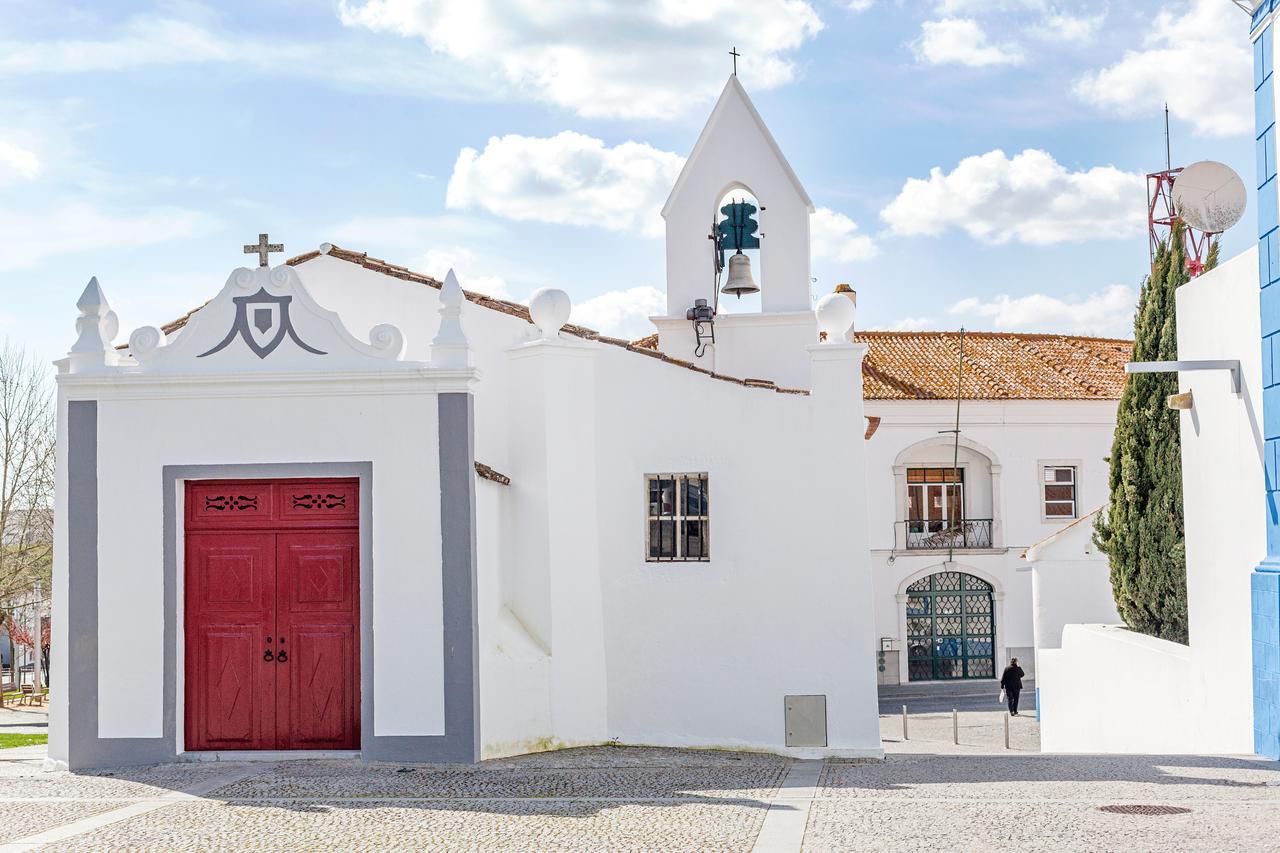 Casa Do Platano - Arraiolos Zewnętrze zdjęcie