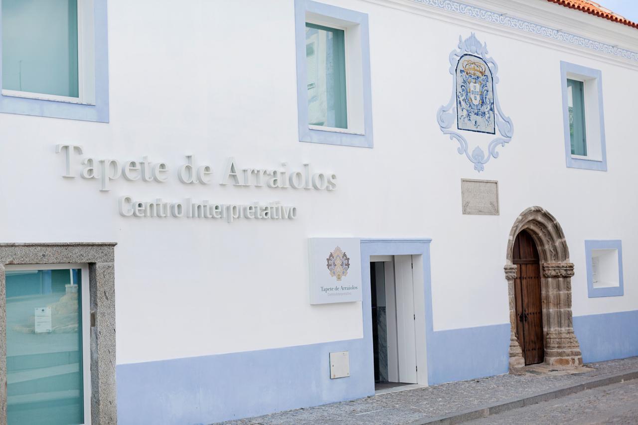 Casa Do Platano - Arraiolos Zewnętrze zdjęcie