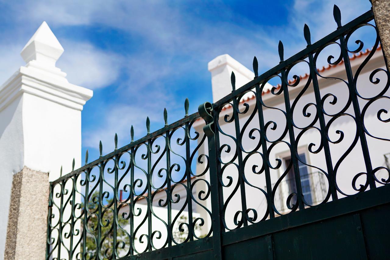 Casa Do Platano - Arraiolos Zewnętrze zdjęcie