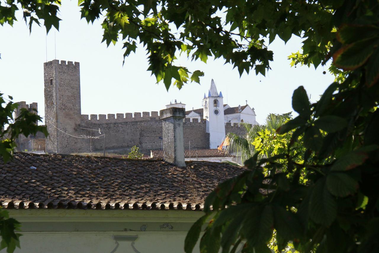 Casa Do Platano - Arraiolos Zewnętrze zdjęcie