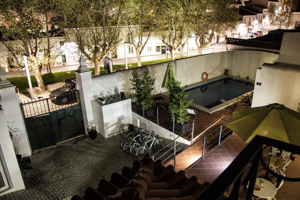 Casa Do Platano - Arraiolos Zewnętrze zdjęcie