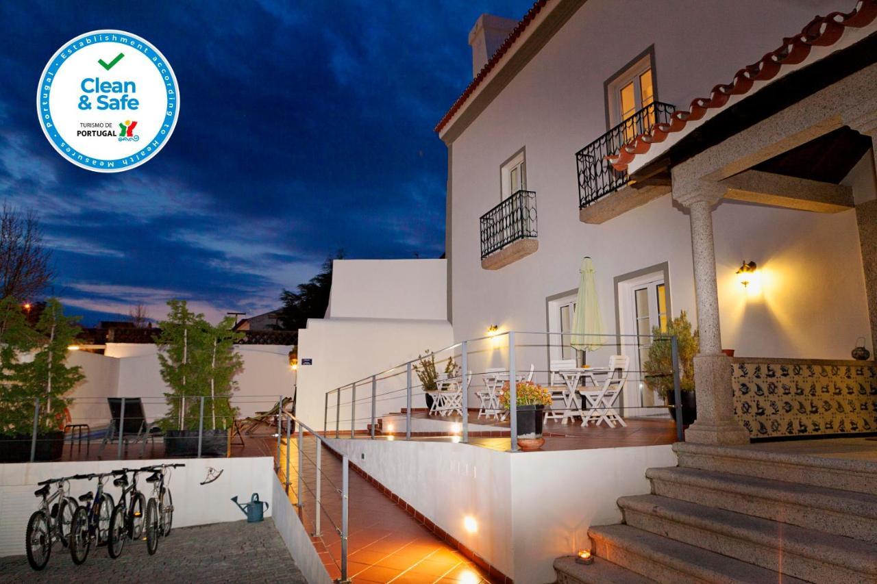 Casa Do Platano - Arraiolos Zewnętrze zdjęcie